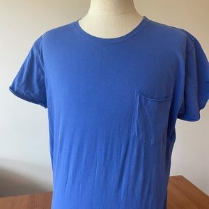 Won Hundred laurel tee size Large